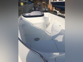 2018 Custom Line Yachts Solmar 16 til salgs