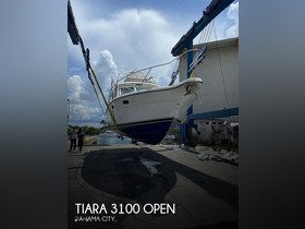 Tiara Yachts 3100 Open
