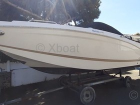 Kupić 2018 Four Winns Hd 220 Sd Boat Perfect Condition.The