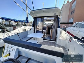 2019 Century Boats 3200 Offshore