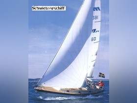Купить 1994 Malö Yachts 34