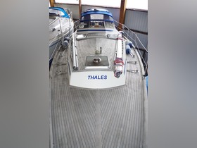 1994 Malö Yachts 34
