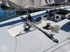 1976 Wylie 31 for sale