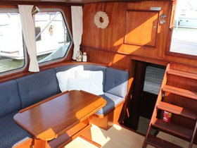 1999 Ankertrawler 35 Ak