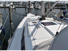 2012 Hanse 355