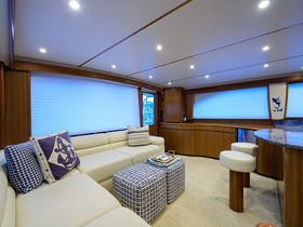 2009 Viking Yachts (US)