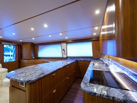 2009 Viking Yachts (US) for sale