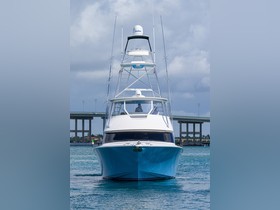 2009 Viking Yachts (US) for sale