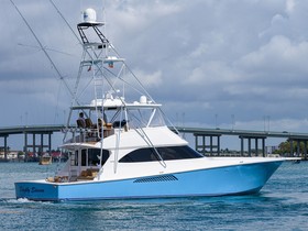 Buy 2009 Viking Yachts (US)