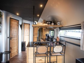 2016 The Coon 1000 Houseboat zu verkaufen