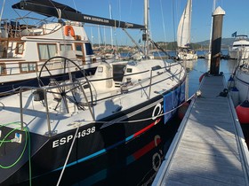 1995 X-Yachts Imx 38 for sale