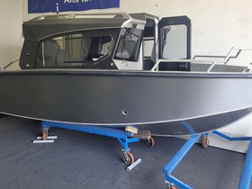 2022 Victory Boats A6 Cabin