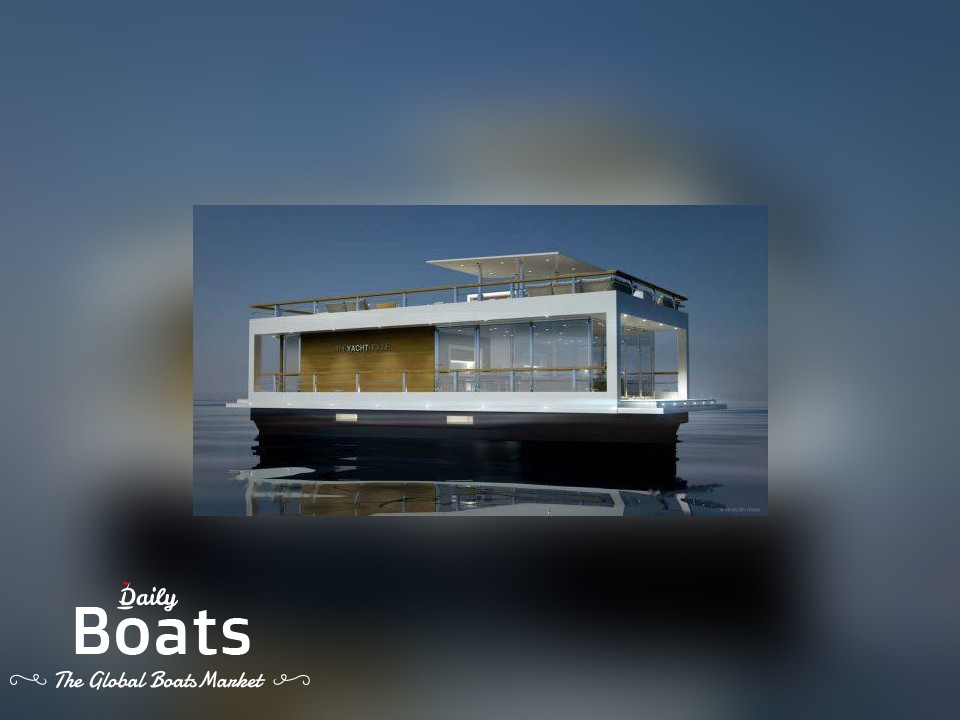 2022 HHI The Yacht House 110 for sale. View price, photos and Buy 2022