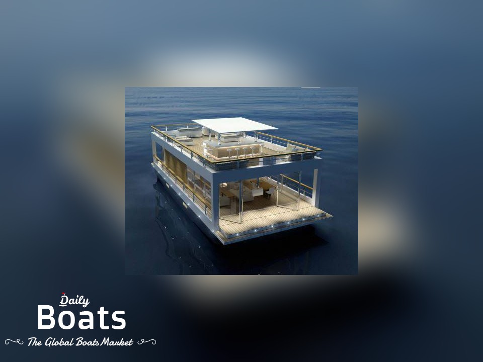 2022 HHI The Yacht House 110 for sale. View price, photos and Buy 2022