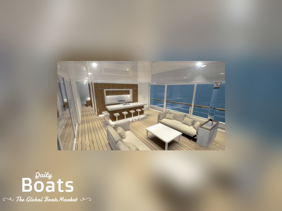 2022 HHI The Yacht House 110 for sale. View price, photos and Buy 2022