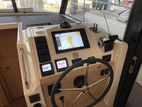 2022 Bénéteau Swift Trawler 41 Fly till salu