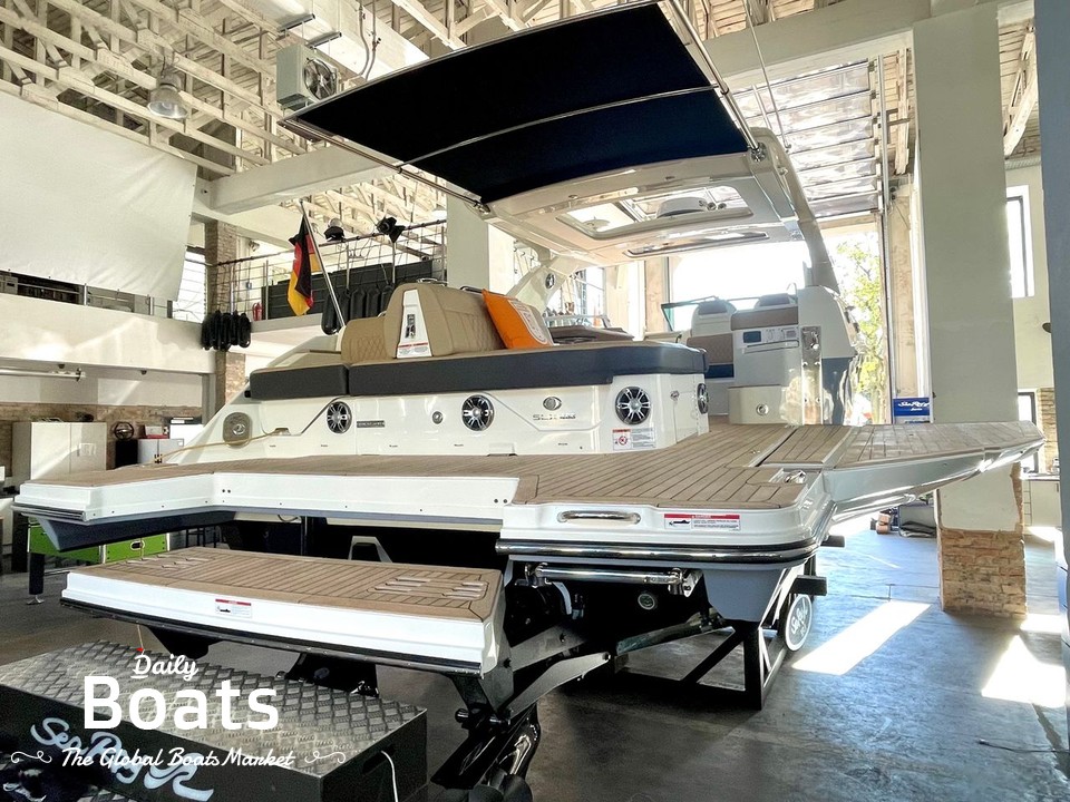 2021 Sea Ray Slx 400 2 X Mercury Mercruiser 8.2 Mag Ho for sale. View
