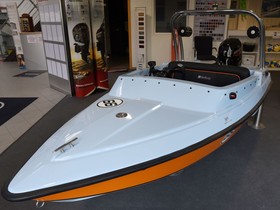 Hellwig Boote Jet Edition 66 Jahre