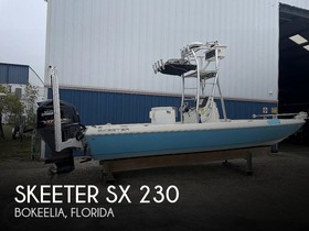 Skeeter 230 Sx