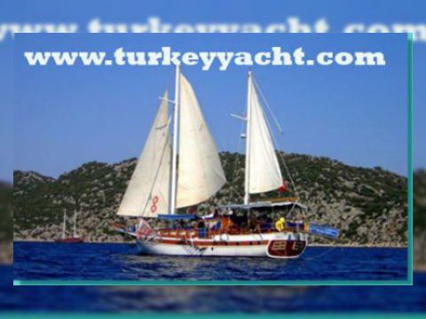  20 M 2004 Gulet