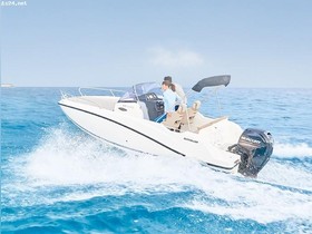 Koupit 2022 Quicksilver Activ 605 Sundeck