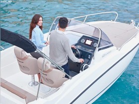 2022 Quicksilver Activ 605 Sundeck na prodej