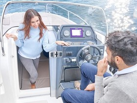 Köpa 2022 Quicksilver Activ 605 Sundeck