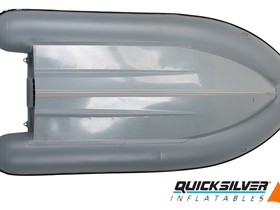 2022 Quicksilver 320 Aluminium Rib Pvc