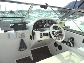 1999 Majesty Yachts / Gulf Craft Ambassador 3600