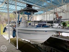 1996 Ranger Boats 230C for sale