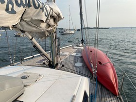 2008 Dufour 485