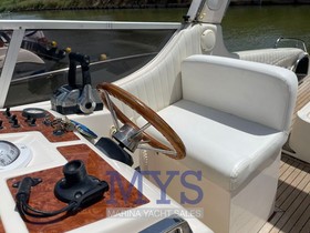 2007 Manò Marine 24.50 Cabin eladó