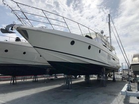 Comprar Azimut 62 E