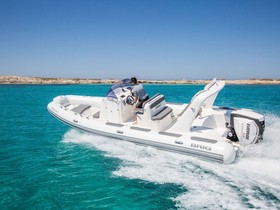 2016 Brig E780