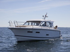 Nimbus Boats 305 Coupe