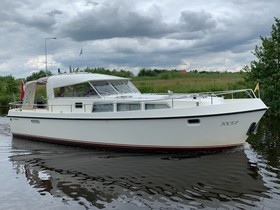 Smelne 1200 Cabrio Ht