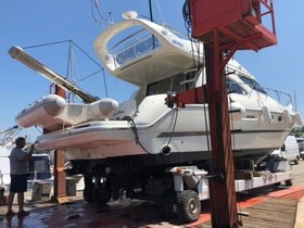 2012 Cranchi Atlantique 40