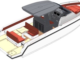 2021 Schaefer Yachts V33 for sale