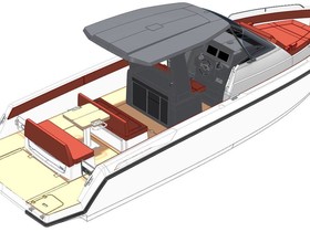 2021 Schaefer Yachts V33
