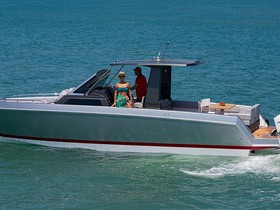 Buy 2021 Schaefer Yachts V33