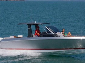2021 Schaefer Yachts V33 προς πώληση
