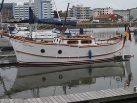 Holland Boat Company 9.5 Clipper