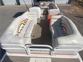 PlayCraft Boats 24 Deck Cruiser