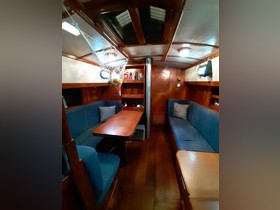 1988 Tayana Yachts 37