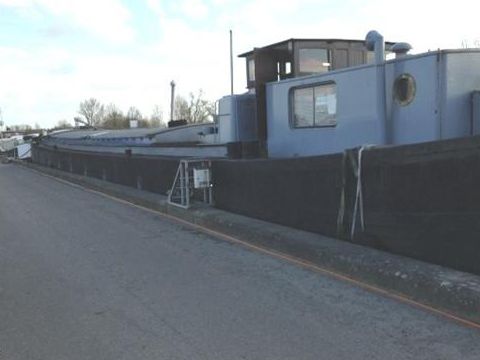 Αγοράστε Woonschip Spits