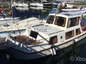 Haber Yachts 20 Mini Reporter