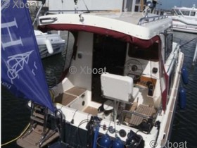 Kupiti 2015 Haber Yachts 20 Mini Reporter