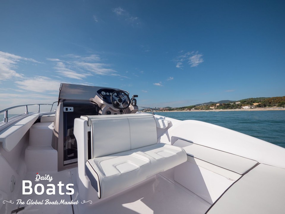 2023 Sessa Marine Key Largo 24 for sale. View price, photos and Buy