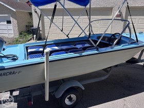 1967 Starcraft Marine 14' Falcon