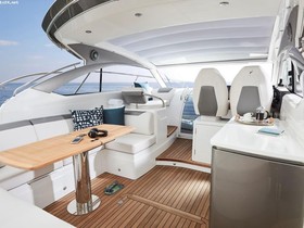 Princess Yachts V40 - Neu - August 2022
